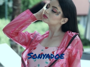 Sonyadoe