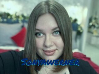 Sonyawerner