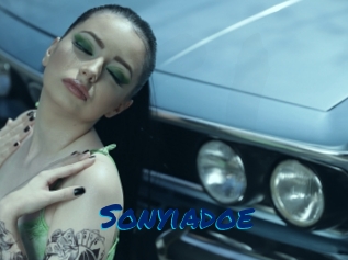 Sonyiadoe
