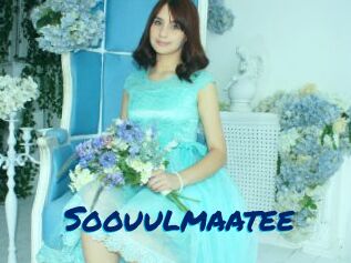 Soouulmaatee