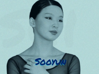 sooyun Sexe City
