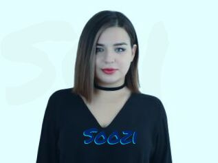 Soozi