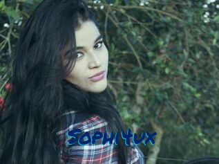 Sophi4ux