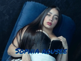 Sophia_rousee