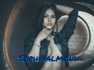 Sophiaalmond