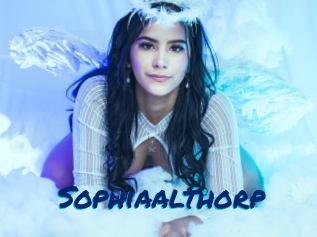 Sophiaalthorp