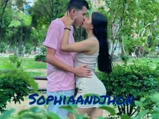 Sophiaandjhon