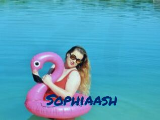 Sophiaash