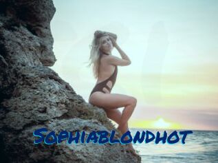 Sophiablondhot