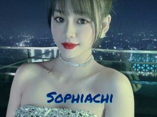 Sophiachi