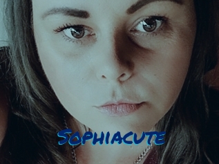 Sophiacute