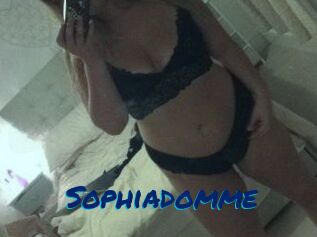 Sophiadomme