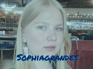 sophiagrandes Sexe City