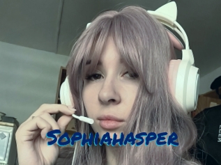 Sophiahasper