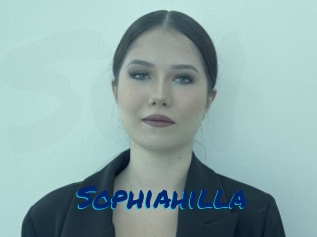 Sophiahilla