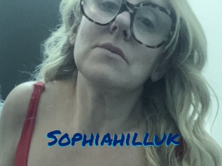 Sophiahilluk