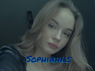 Sophiahils