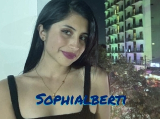 Sophialberti