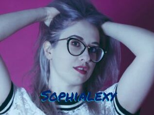 Sophialexy