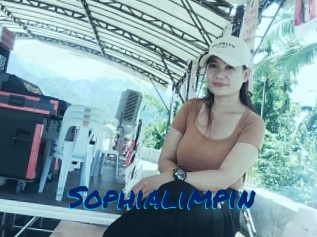 Sophialimpin
