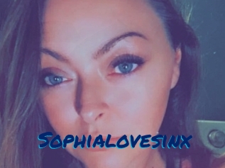 Sophialovesinx