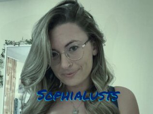 Sophialusts