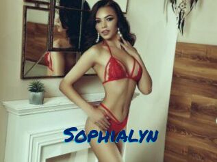 Sophialyn
