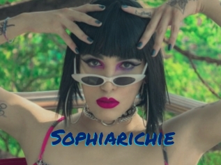 sophiarichie Sexe City