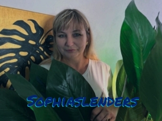 Sophiaslenders