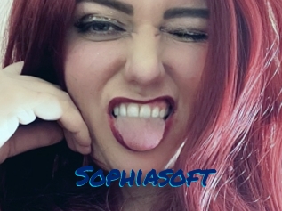 Sophiasoft
