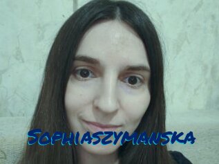 Sophiaszymanska