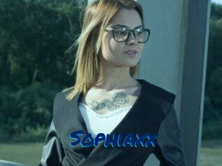 Sophiaxx