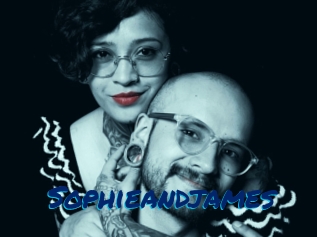 Sophieandjames