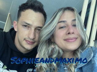 Sophieandmaximo