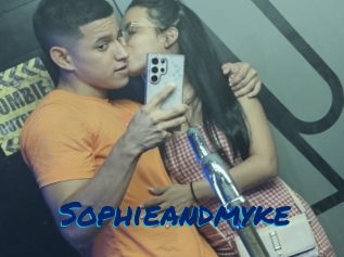 Sophieandmyke