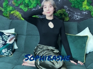 Sophieashe
