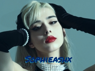 Sophieashx