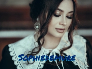 Sophiedemure