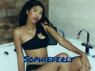 Sophiederly
