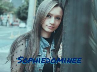 Sophiedominee