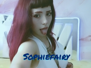 Sophiefairy