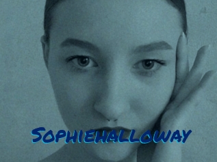 Sophiehalloway