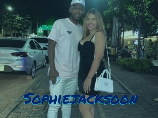Sophiejacksoon