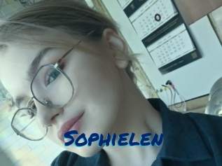 Sophielen
