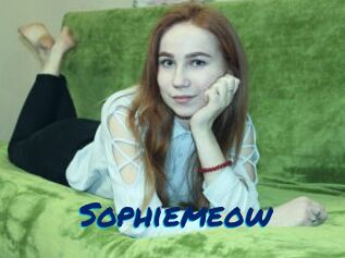 Sophiemeow