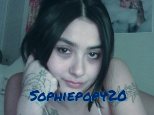 Sophiepop420