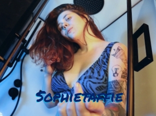 Sophietaffie