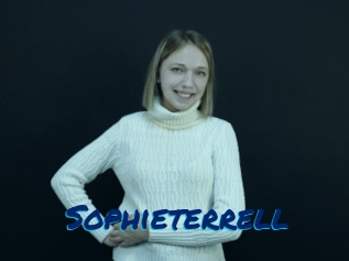 Sophieterrell