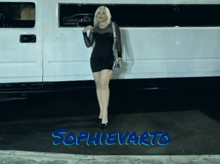 Sophievarto