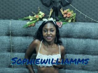 Sophiewilliamms